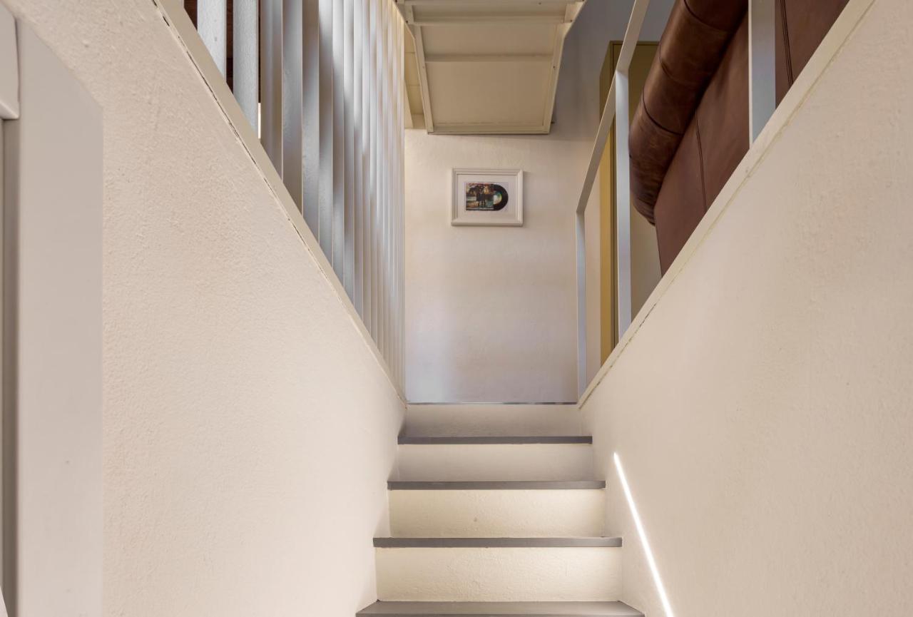 Modern & Stylish Loft - 2 Min From Central Station Milano Eksteriør bilde