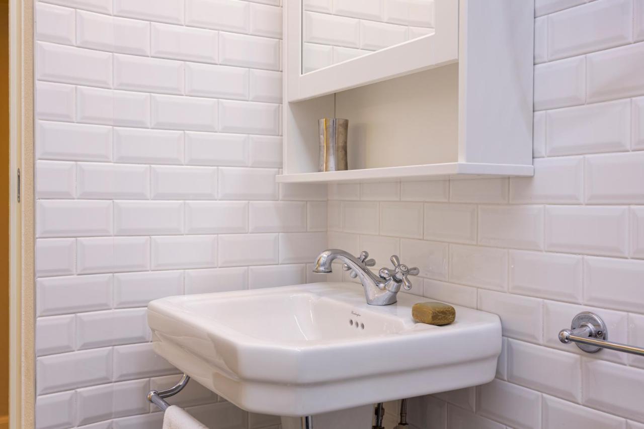 Modern & Stylish Loft - 2 Min From Central Station Milano Eksteriør bilde