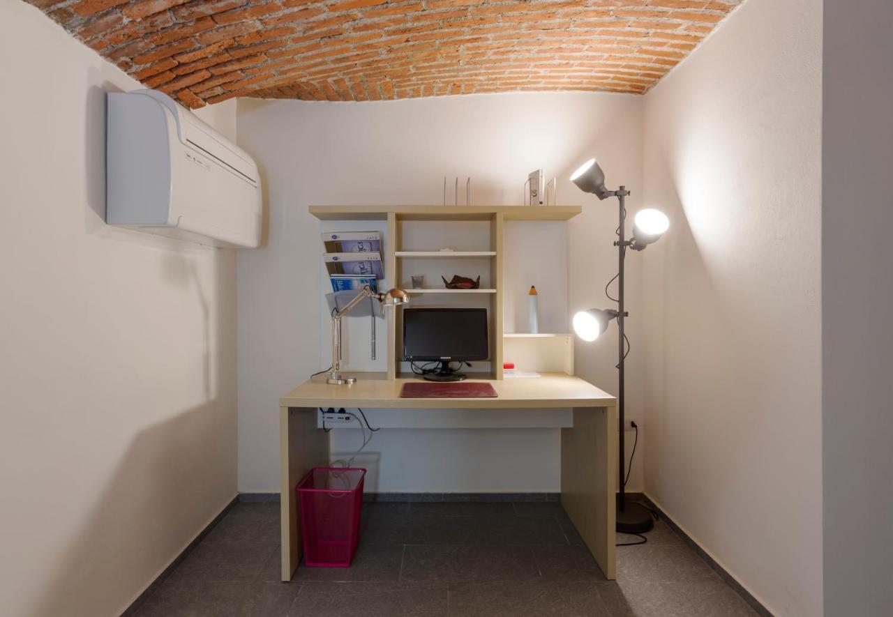Modern & Stylish Loft - 2 Min From Central Station Milano Eksteriør bilde