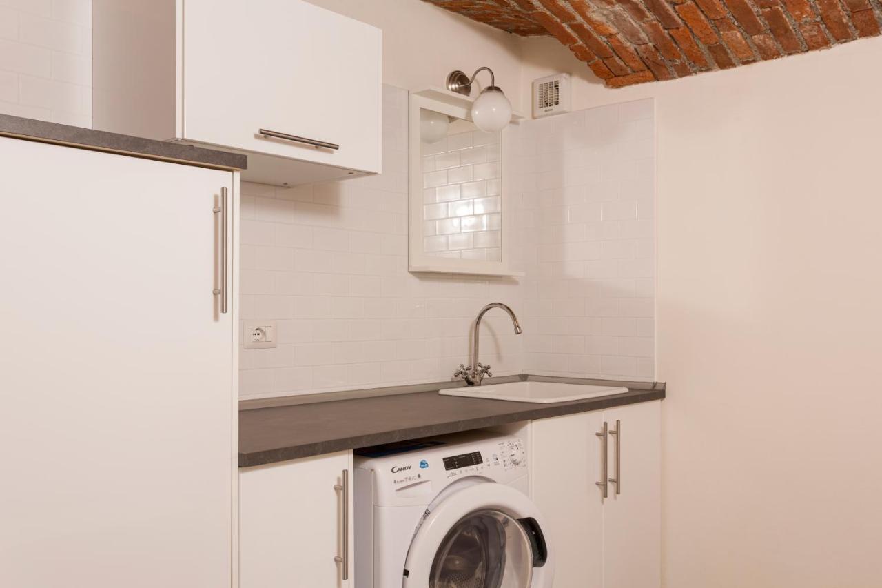 Modern & Stylish Loft - 2 Min From Central Station Milano Eksteriør bilde