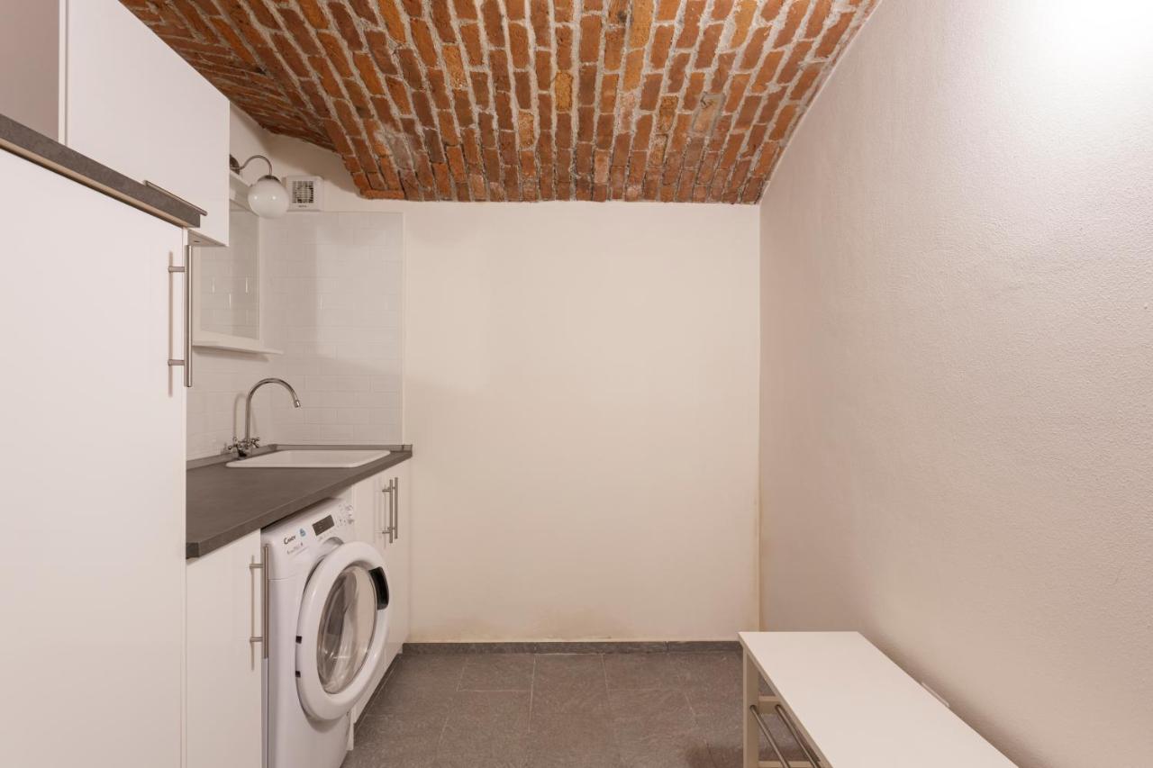 Modern & Stylish Loft - 2 Min From Central Station Milano Eksteriør bilde