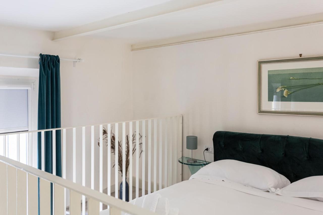 Modern & Stylish Loft - 2 Min From Central Station Milano Eksteriør bilde