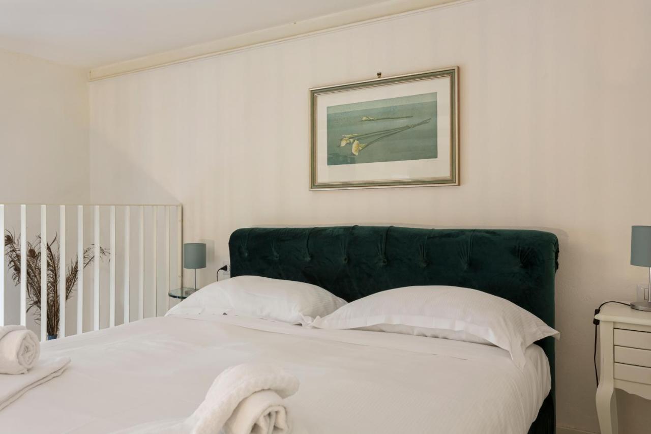 Modern & Stylish Loft - 2 Min From Central Station Milano Eksteriør bilde
