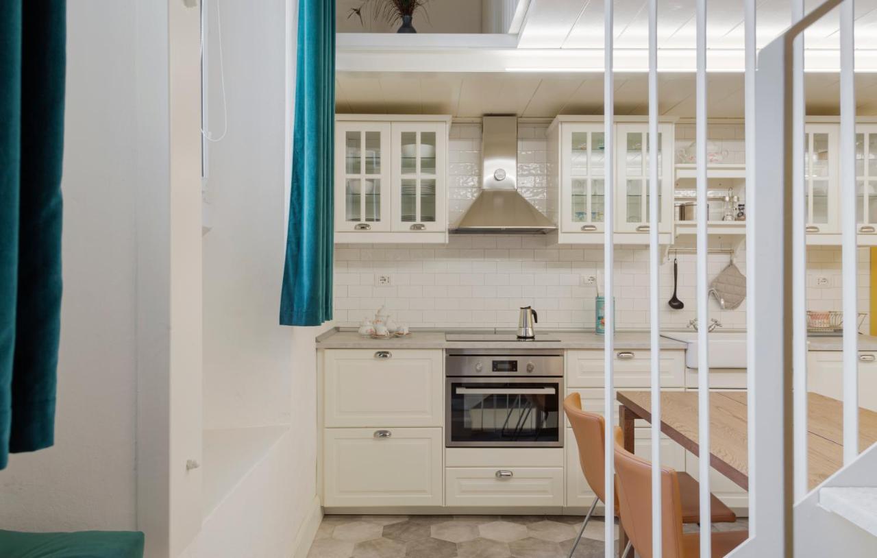 Modern & Stylish Loft - 2 Min From Central Station Milano Eksteriør bilde